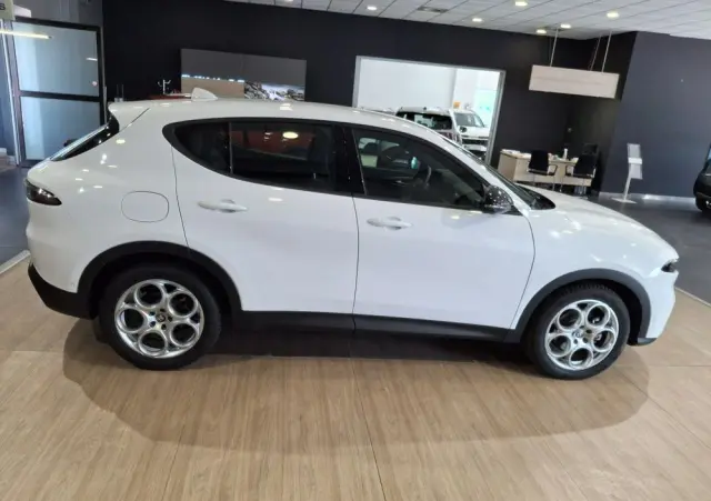 ALFA ROMEO Tonale 1.5 T4 GSE mHEV Sprint DCT