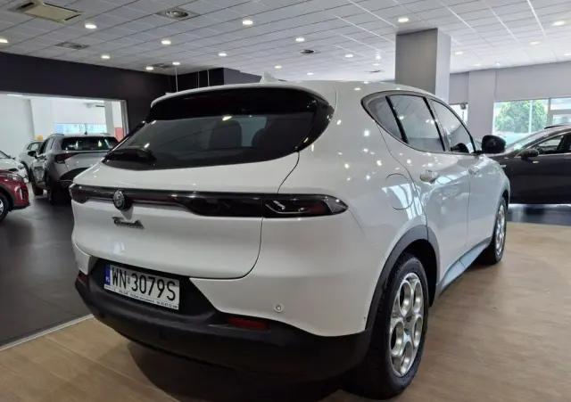 ALFA ROMEO Tonale 1.5 T4 GSE mHEV Sprint DCT