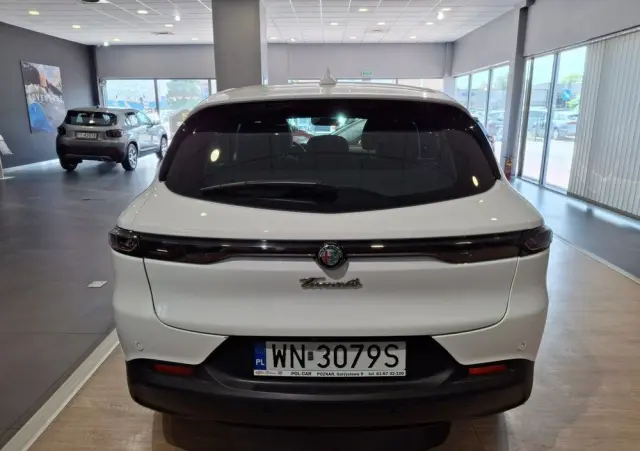 ALFA ROMEO Tonale 1.5 T4 GSE mHEV Sprint DCT