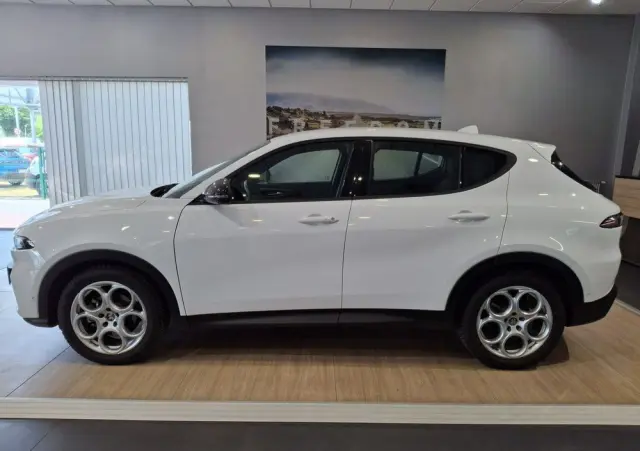 ALFA ROMEO Tonale 1.5 T4 GSE mHEV Sprint DCT