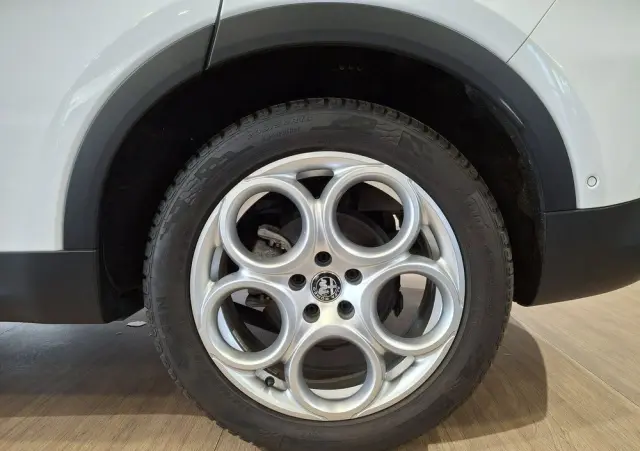 ALFA ROMEO Tonale 1.5 T4 GSE mHEV Sprint DCT