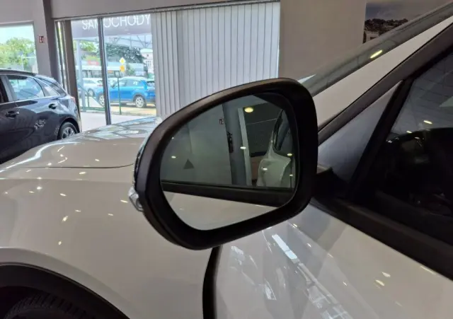 ALFA ROMEO Tonale 1.5 T4 GSE mHEV Sprint DCT