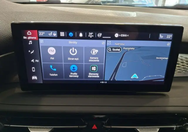 ALFA ROMEO Tonale 1.5 T4 GSE mHEV Sprint DCT