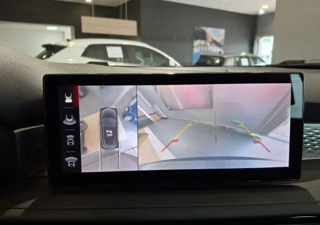 ALFA ROMEO Tonale 1.5 T4 GSE mHEV Sprint DCT