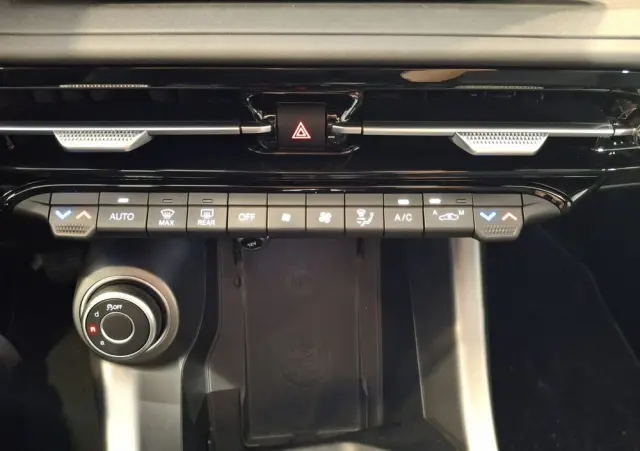 ALFA ROMEO Tonale 1.5 T4 GSE mHEV Sprint DCT