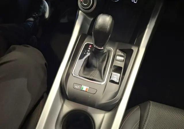 ALFA ROMEO Tonale 1.5 T4 GSE mHEV Sprint DCT