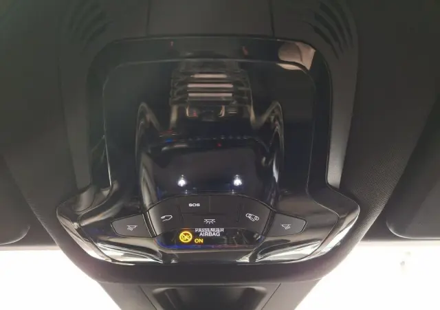 ALFA ROMEO Tonale 1.5 T4 GSE mHEV Sprint DCT