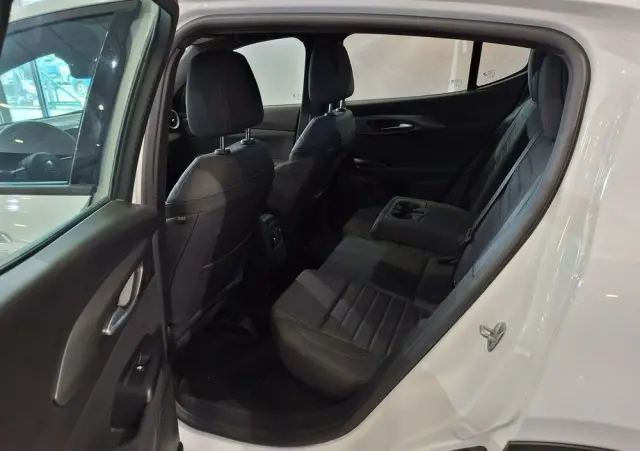 ALFA ROMEO Tonale 1.5 T4 GSE mHEV Sprint DCT