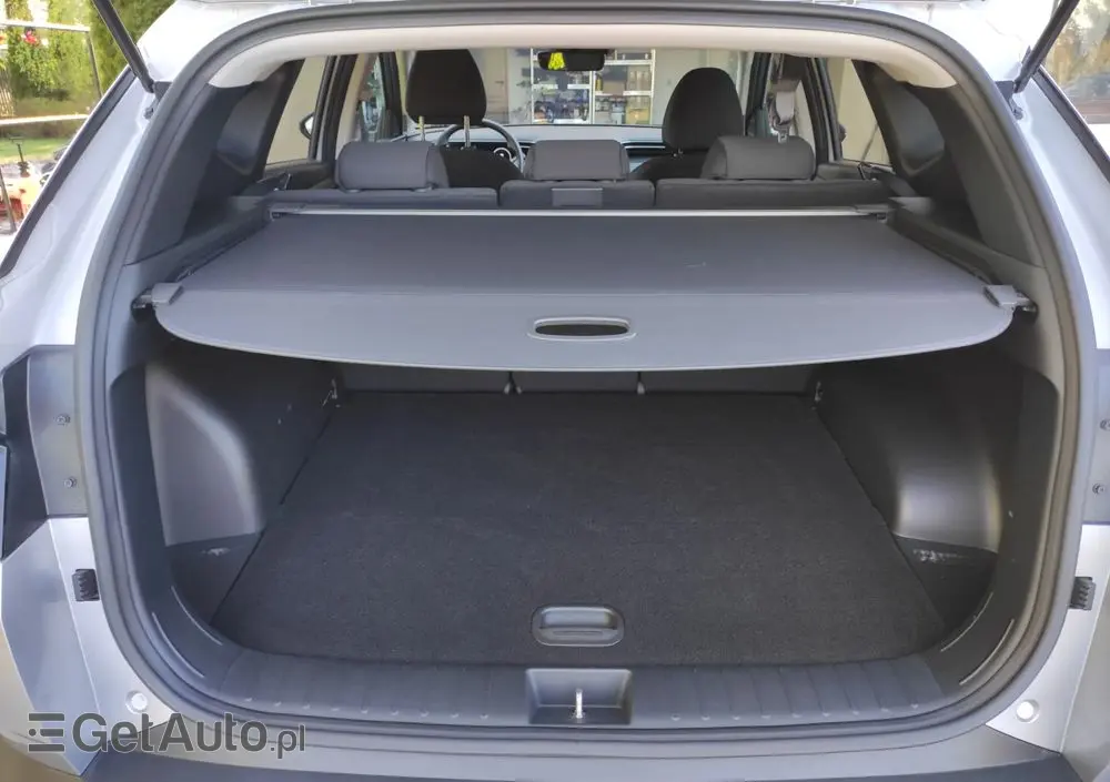 HYUNDAI Tucson 1.6 T-GDi Executive 2WD DCT