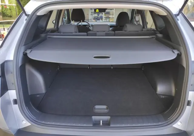 HYUNDAI Tucson 1.6 T-GDi Executive 2WD DCT