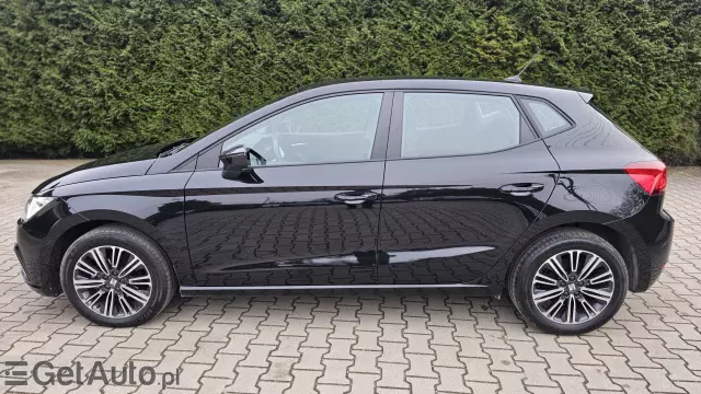SEAT Ibiza Style