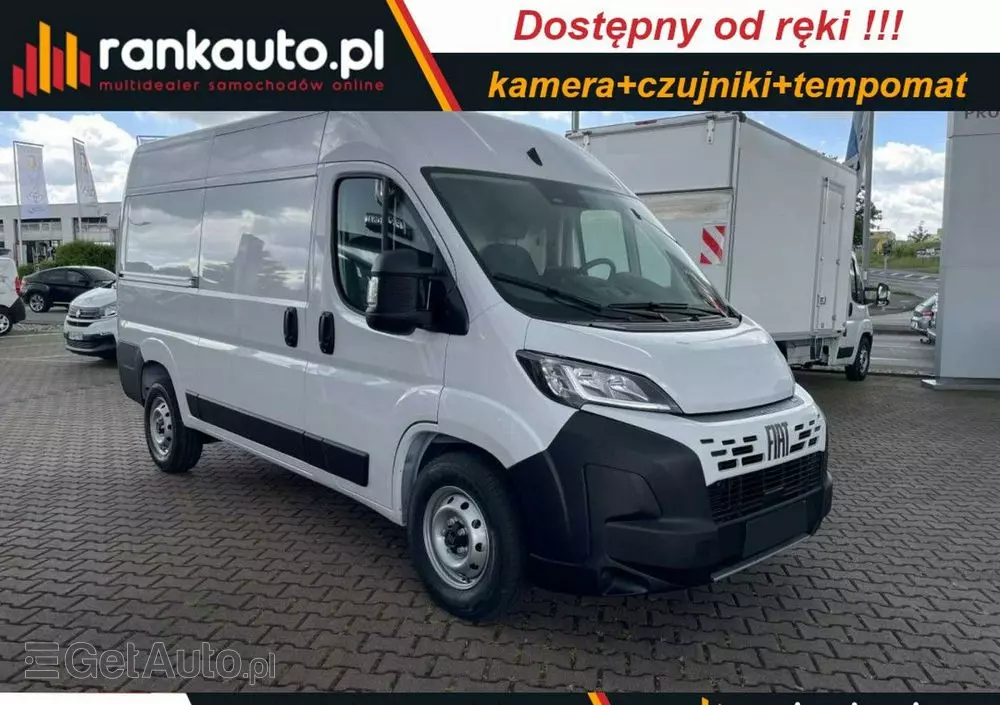 FIAT Ducato 