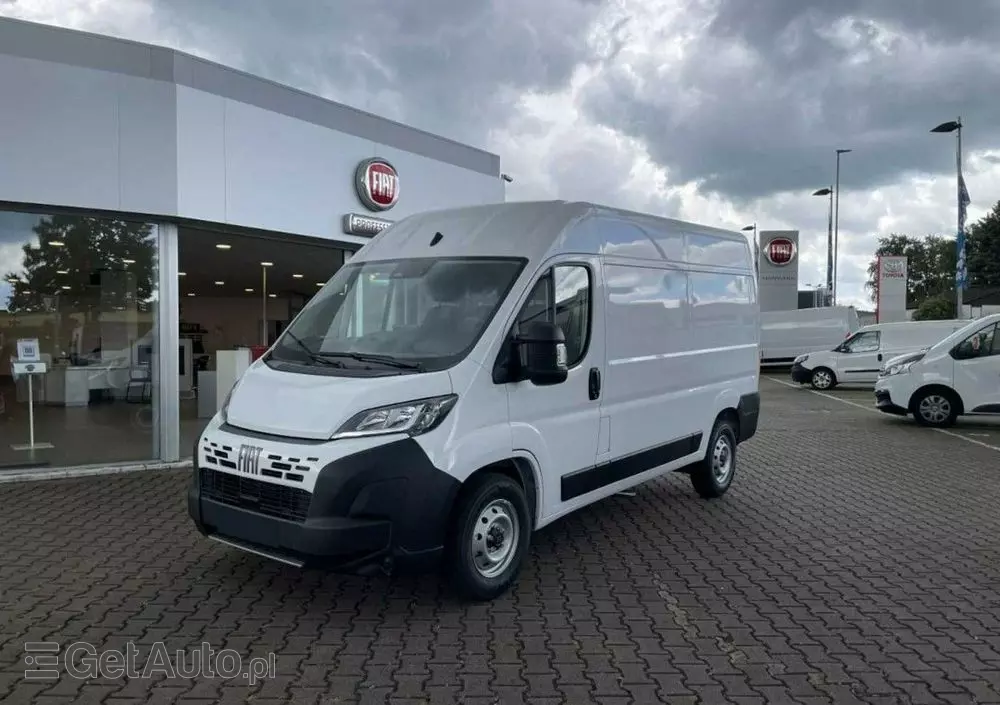 FIAT Ducato 