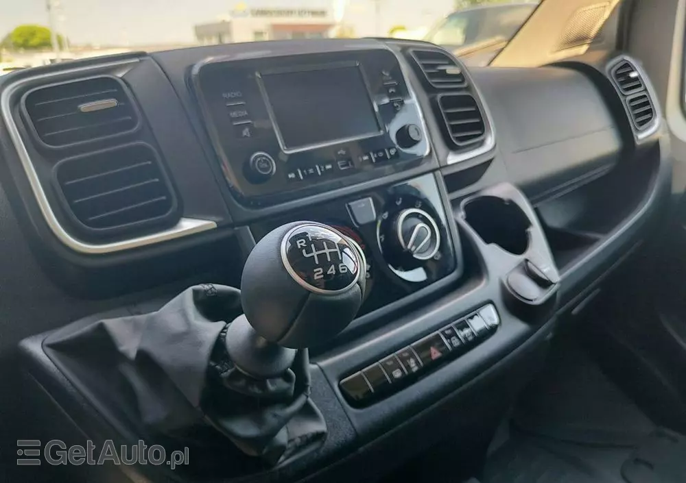 FIAT Ducato 