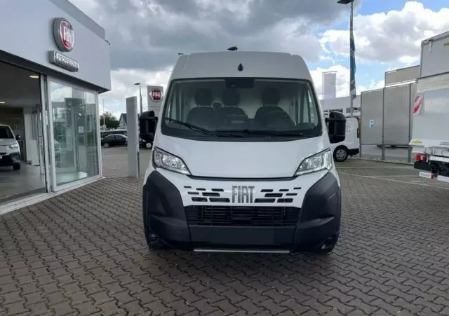 FIAT Ducato 