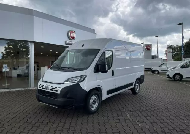 FIAT Ducato 