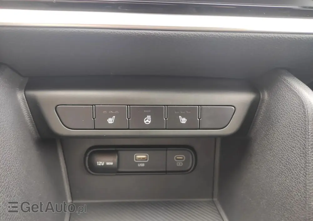 KIA Sportage 1.6 T-GDI Business Line 2WD