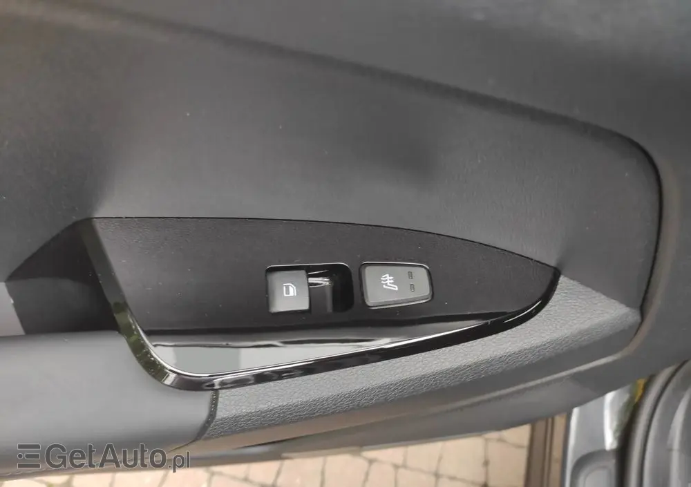 KIA Sportage 1.6 T-GDI Business Line 2WD
