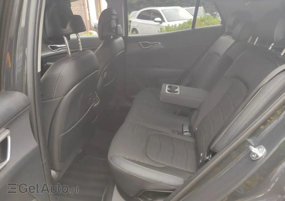 KIA Sportage 1.6 T-GDI Business Line 2WD