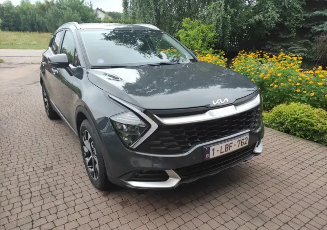 KIA Sportage 1.6 T-GDI Business Line 2WD
