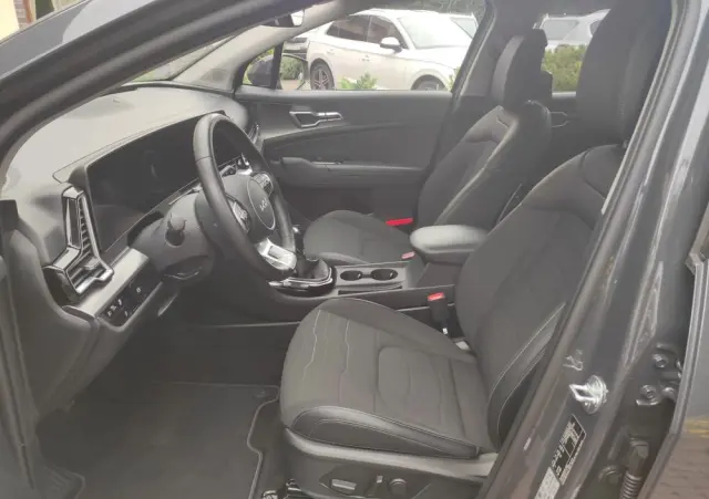 KIA Sportage 1.6 T-GDI Business Line 2WD