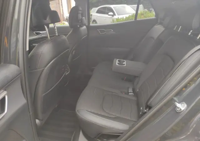 KIA Sportage 1.6 T-GDI Business Line 2WD