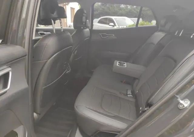KIA Sportage 1.6 T-GDI Business Line 2WD