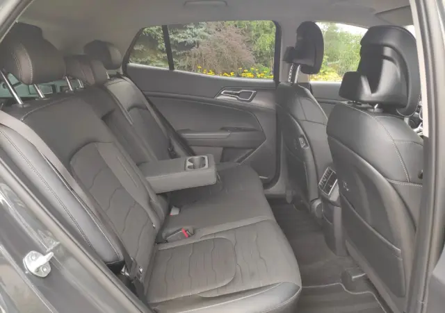 KIA Sportage 1.6 T-GDI Business Line 2WD