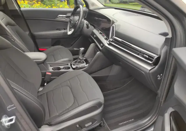 KIA Sportage 1.6 T-GDI Business Line 2WD