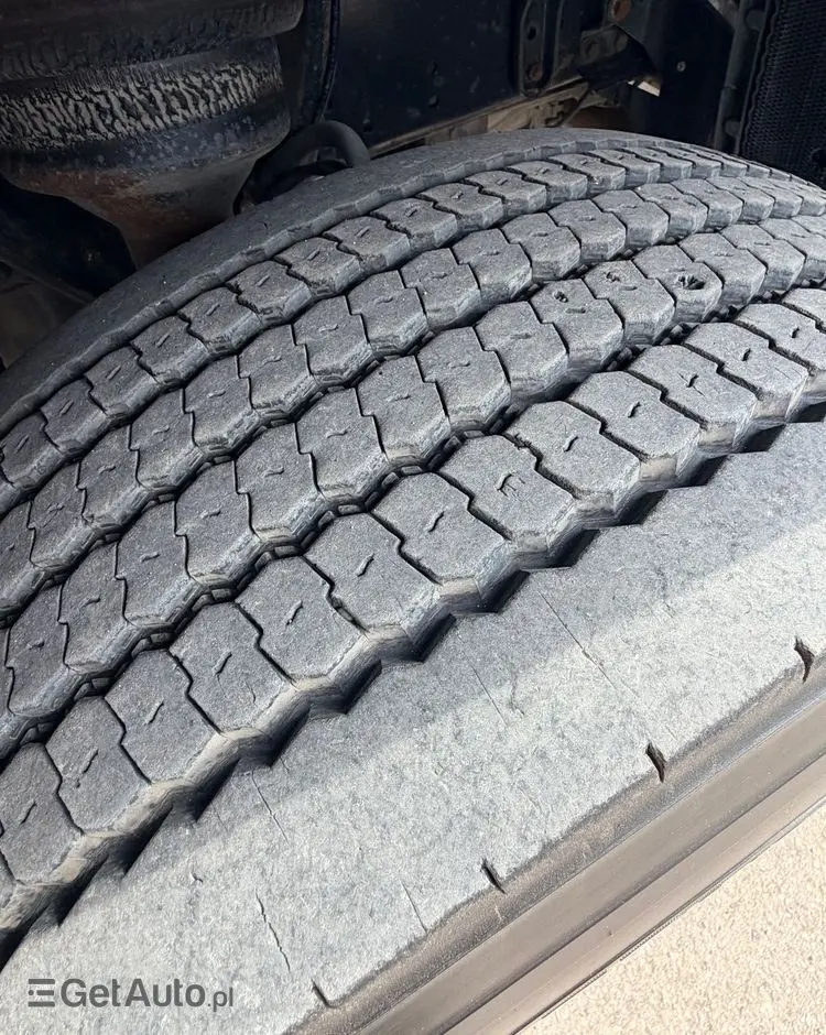 MAN TGX 26.480 / 6x2 / Euro5 / Aso / Bdf / XLX / Laweta / Asenizacyjny 