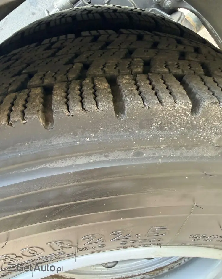 MAN TGX 26.480 / 6x2 / Euro5 / Aso / Bdf / XLX / Laweta / Asenizacyjny 