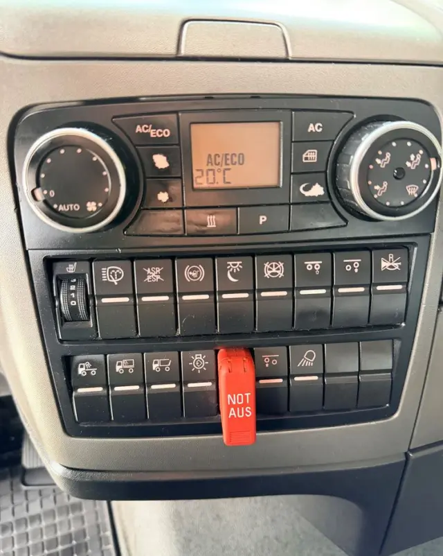 MAN TGX 26.480 / 6x2 / Euro5 / Aso / Bdf / XLX / Laweta / Asenizacyjny 