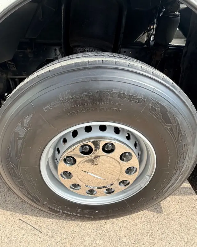 MAN TGX 26.480 / 6x2 / Euro5 / Aso / Bdf / XLX / Laweta / Asenizacyjny 