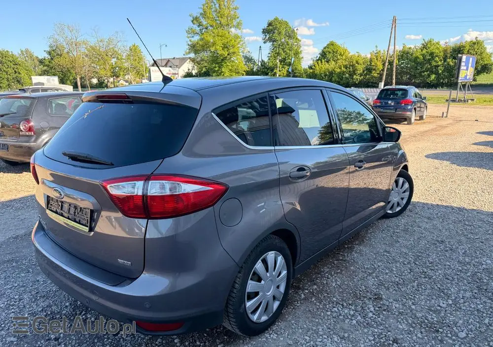 FORD C-MAX 1.0 EcoBoost Ambiente ASS