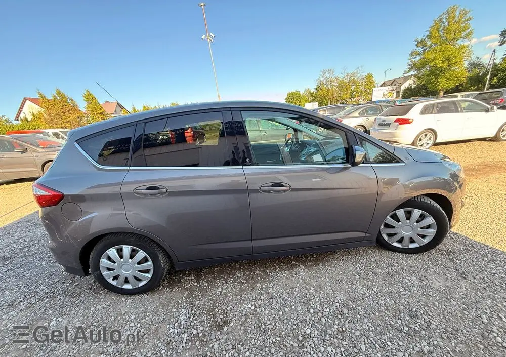 FORD C-MAX 1.0 EcoBoost Ambiente ASS