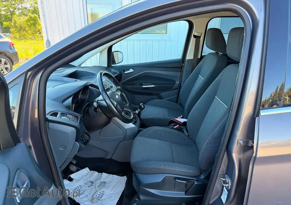 FORD C-MAX 1.0 EcoBoost Ambiente ASS