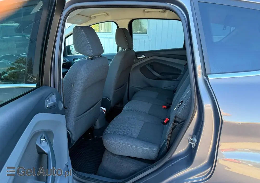FORD C-MAX 1.0 EcoBoost Ambiente ASS