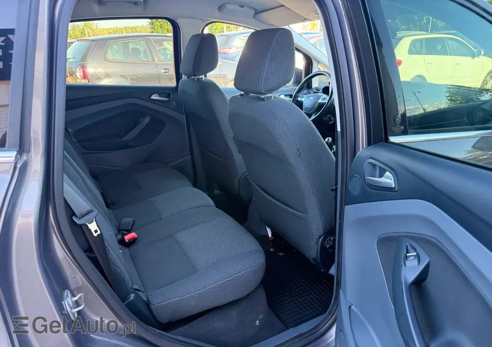 FORD C-MAX 1.0 EcoBoost Ambiente ASS