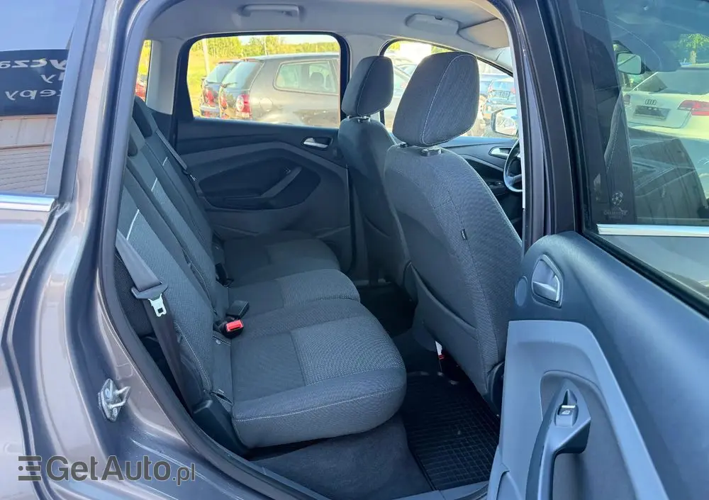 FORD C-MAX 1.0 EcoBoost Ambiente ASS