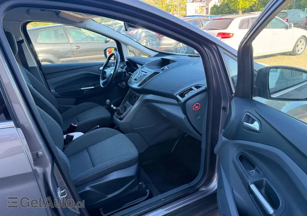 FORD C-MAX 1.0 EcoBoost Ambiente ASS
