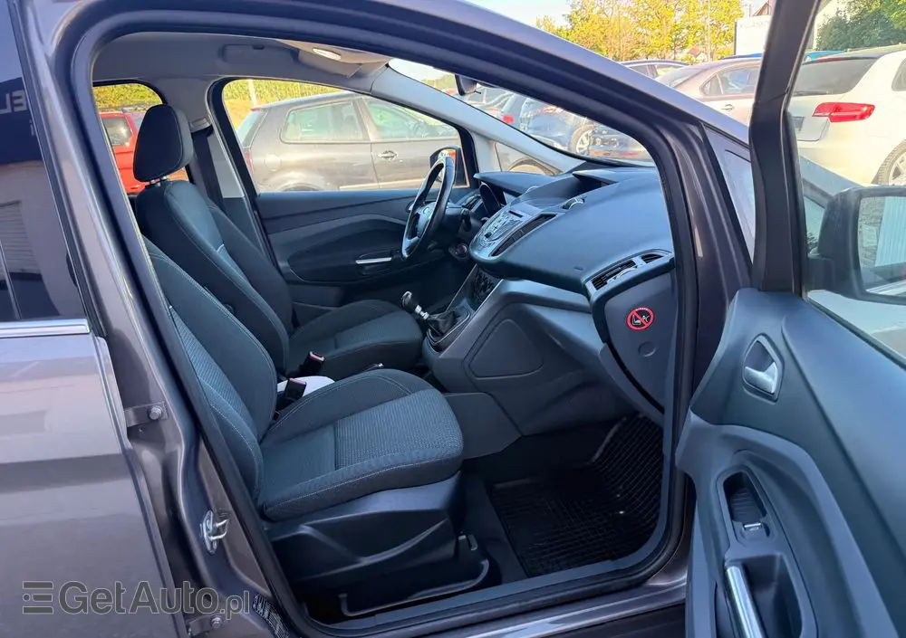 FORD C-MAX 1.0 EcoBoost Ambiente ASS
