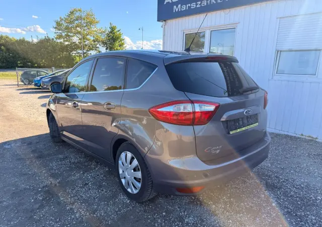 FORD C-MAX 1.0 EcoBoost Ambiente ASS