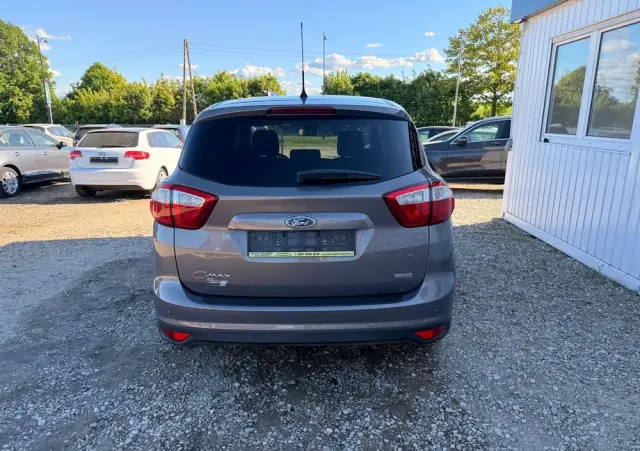 FORD C-MAX 1.0 EcoBoost Ambiente ASS