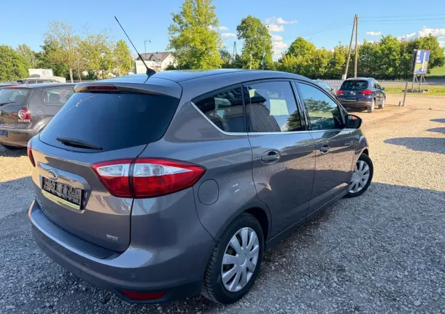 FORD C-MAX 1.0 EcoBoost Ambiente ASS