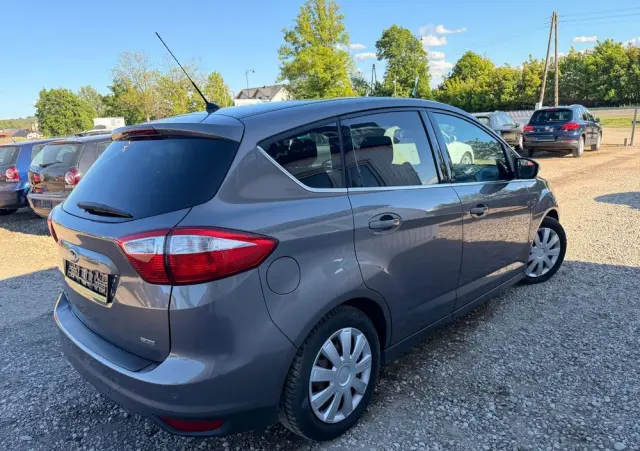 FORD C-MAX 1.0 EcoBoost Ambiente ASS