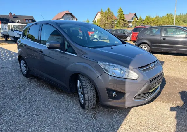FORD C-MAX 1.0 EcoBoost Ambiente ASS