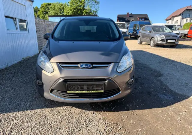 FORD C-MAX 1.0 EcoBoost Ambiente ASS
