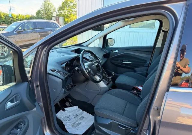 FORD C-MAX 1.0 EcoBoost Ambiente ASS