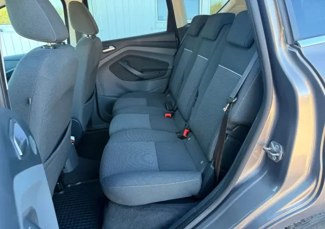 FORD C-MAX 1.0 EcoBoost Ambiente ASS