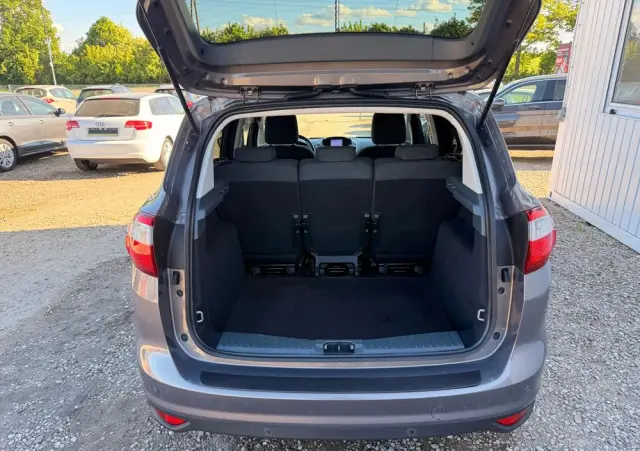 FORD C-MAX 1.0 EcoBoost Ambiente ASS